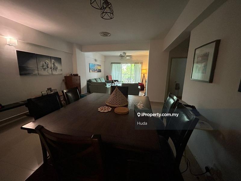 For Sale - Mas Kiara Residences