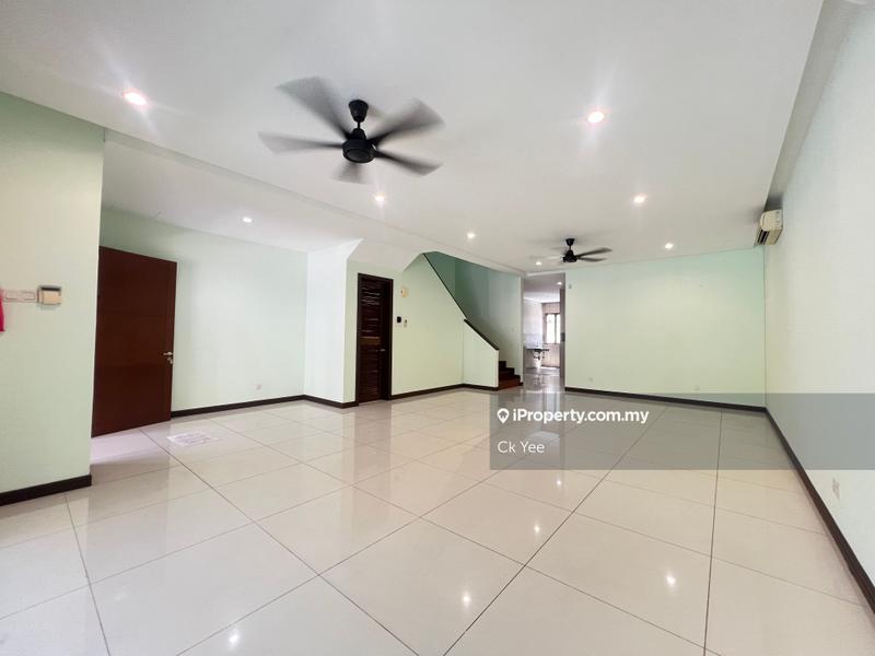 Rumah Teres 2-Tingkat untuk Dijual di Bandar Kinrara Seksyen 1, Bandar Kinrara oleh Ck Yee - iProperty.com.my