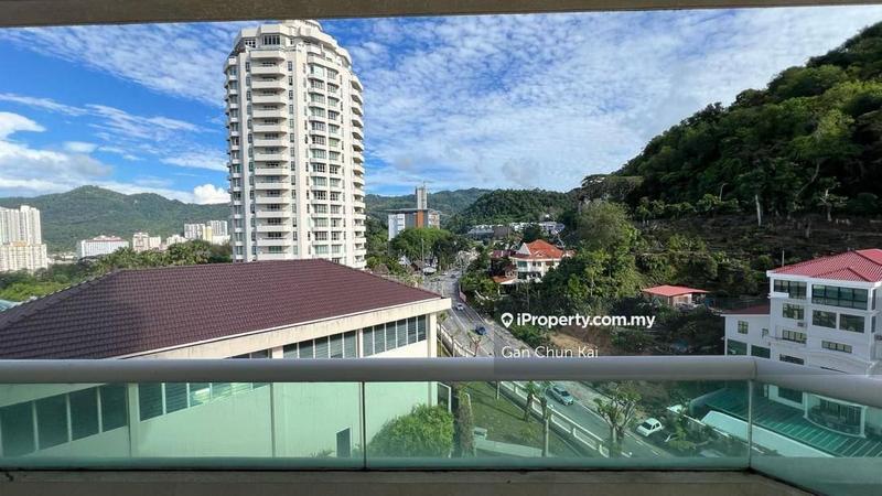Kondominium untuk Disewa di Hillcrest Residences oleh Gan Chun Kai - iProperty.com.my