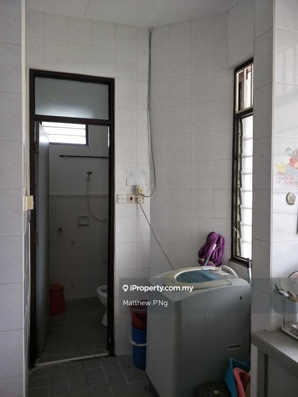 Pangsapuri untuk Dijual di Medan Lumba Kuda oleh Matthew P'Ng - iProperty.com.my