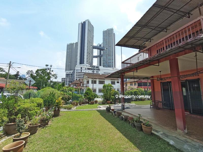 Banglo untuk Dijual di rpzmi, Ulu Kelang oleh Sharil Routh - iProperty.com.my