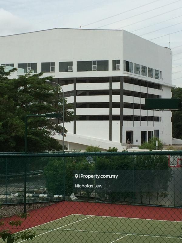 Kondominium untuk Dijual di Bayan Villa, Seri Kembangan oleh NK Lew - Exterior - iProperty.com.my