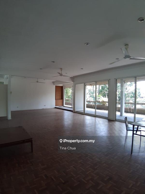 Tanah Banglo untuk Dijual di Bukit Tunku (Kenny Hills), Kuala Lumpur oleh Tina Chua - iProperty.com.my