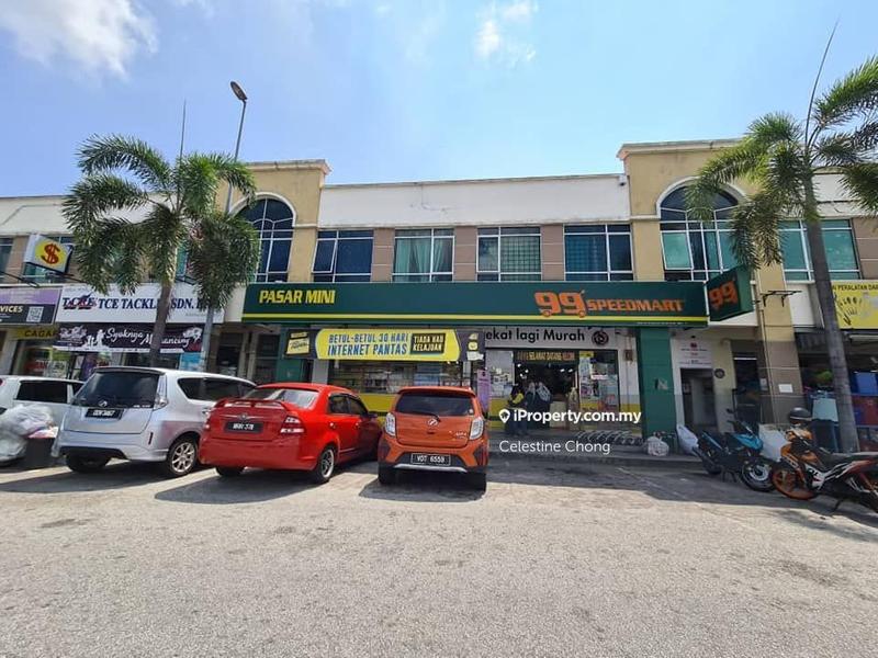 Kedai-Pejabat untuk Disewa di Taman Pelangi Semenyih, Semenyih oleh Celestine Chong - iProperty.com.my