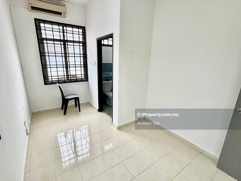 2-storey Terraced House for Sale in Taman Nusa Indah, Iskandar Puteri (Nusajaya) by Andrew Teo - iProperty.com.my