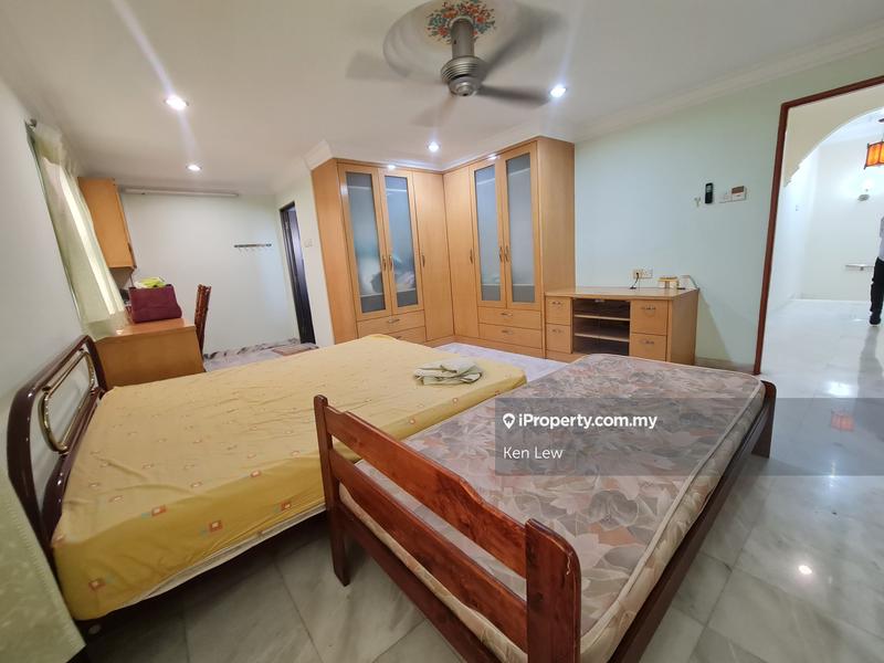 Rumah Teres 2-Tingkat untuk Dijual di Taman Segar Perdana, Cheras oleh Ken Lew - iProperty.com.my
