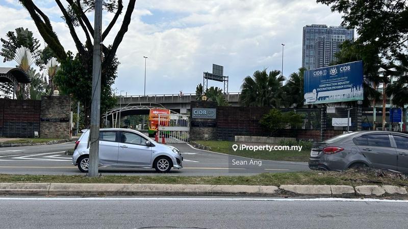 For Sale - Jalan Cheras, Main Road, Near Sunway Velocity Mall