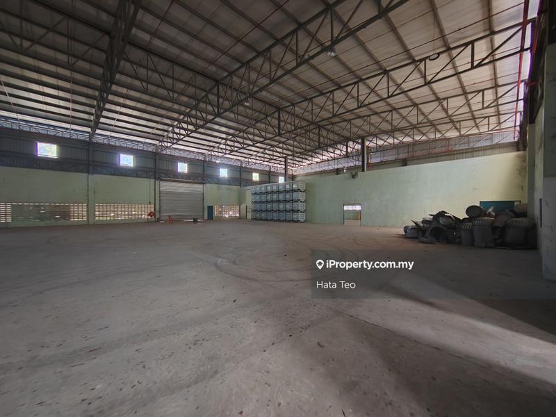 Kilang Terpisah untuk Dijual di Kawasan Perindustrial Nilai 7, Nilai oleh Hata Teo - iProperty.com.my