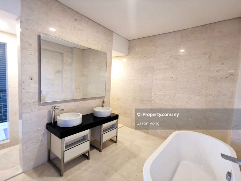 Semi-Detached House for Sale in Lake Fields, Sungai Besi by Jason Vong - iProperty.com.my