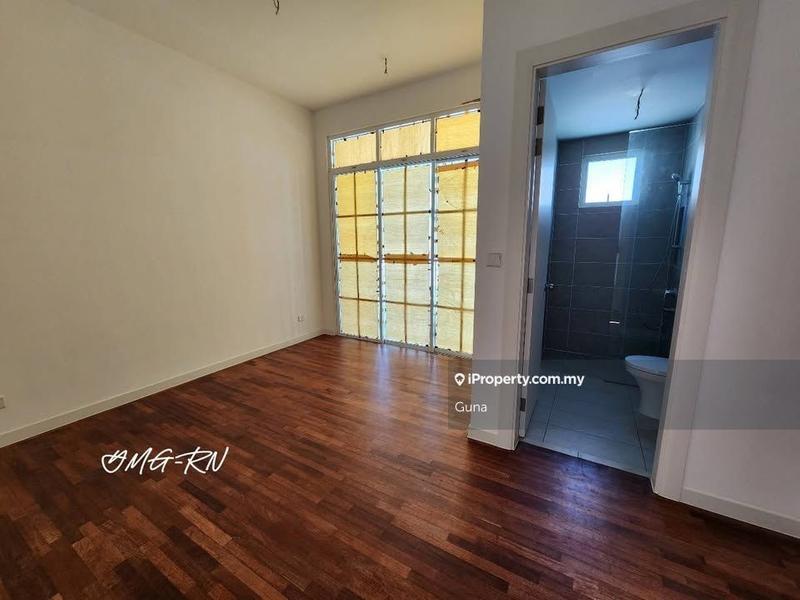 Rumah Berkembar untuk Dijual di Setia Eco Park, Setia Alam oleh Guna - iProperty.com.my