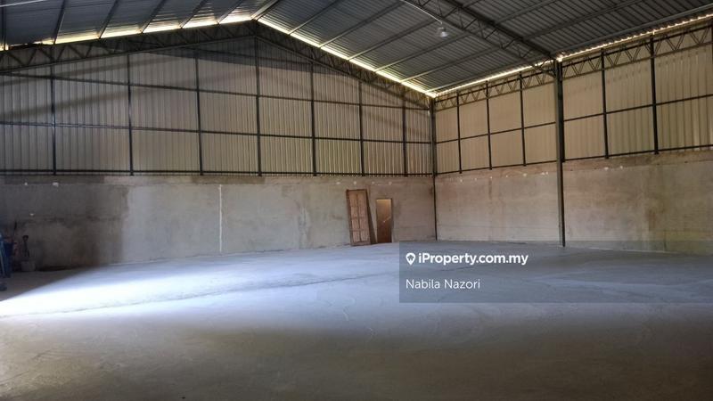 Gudang untuk Disewa di Peringat, Kota Bharu oleh Nabila Nazori - iProperty.com.my