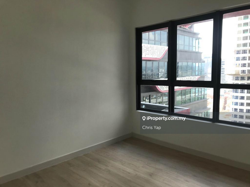 Service Residence for Sale in Arte Plus by Chris Yap - iProperty.com.my