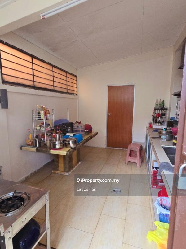 Rumah Berkembar untuk Dijual di Alam Sutera, Bukit Jalil oleh Grace Tan - iProperty.com.my