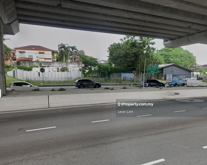 Commercial Land for Sale in Ampang Jaya, Ampang by Leon Lim - iProperty.com.my