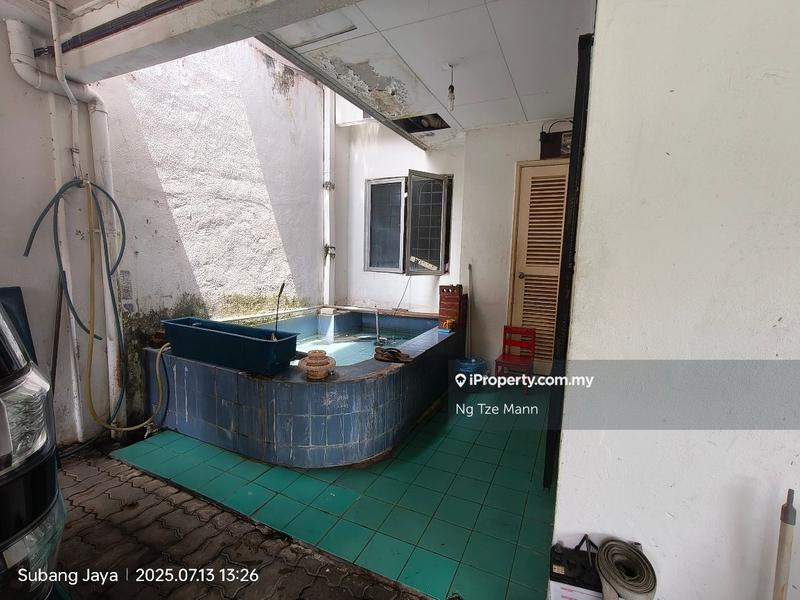 2-storey Terraced House for Sale in Usj 11, Subang Jaya by Ng Tze Mann - iProperty.com.my