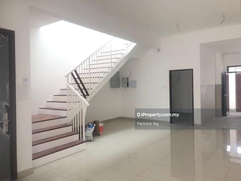 2-storey Terraced House for Sale in Bandar Kinrara Seksyen 1, Bandar Kinrara by Yannick Ng - iProperty.com.my