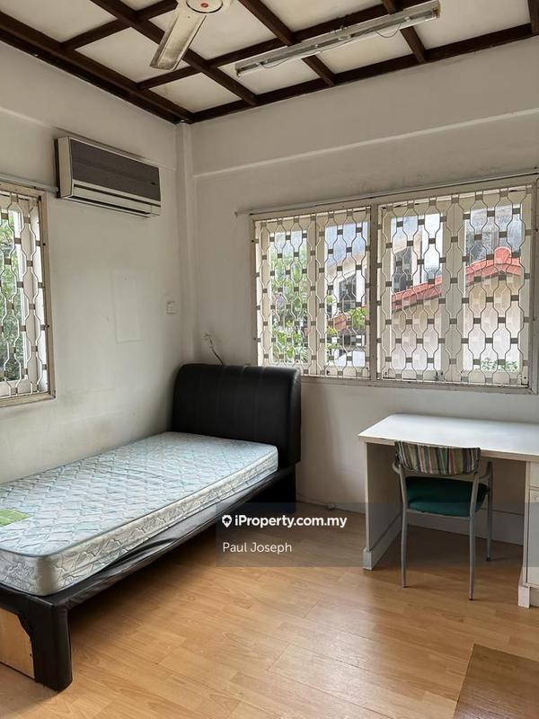 Bungalow House for Sale in Petaling Jaya, Selangor by Paul Joseph - iProperty.com.my