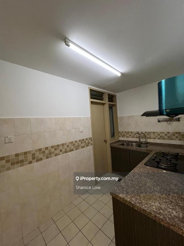 For Sale - Puteri Bayu Apartment