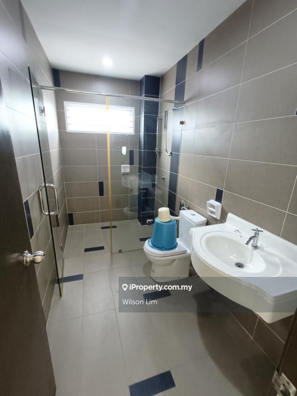 2.5-storey Terraced House for Sale in Bandar Puteri Klang, Klang by Wilson Lim - iProperty.com.my