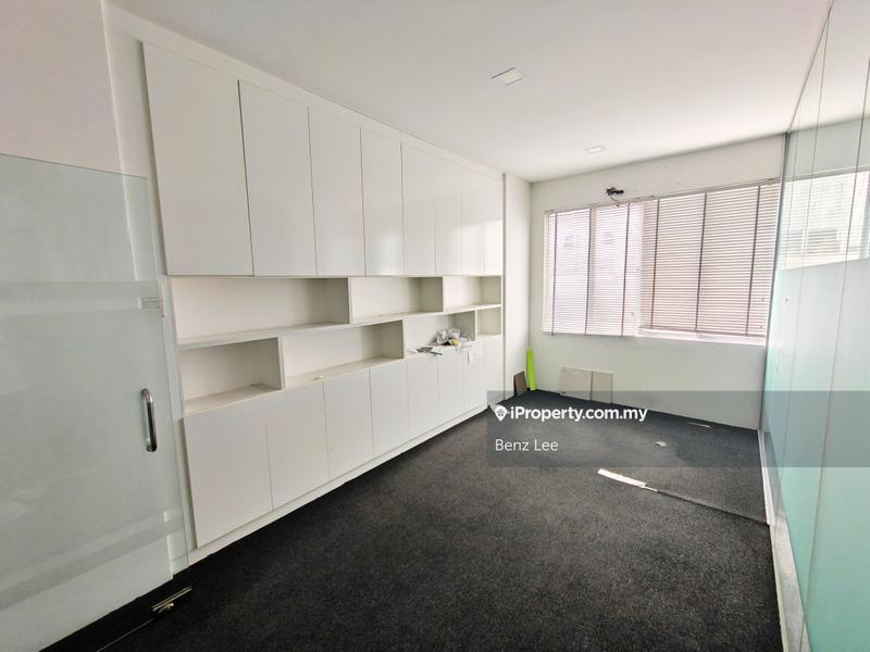 Pejabat untuk Dijual di Taman Ibukota, Setapak oleh Benz Lee - iProperty.com.my