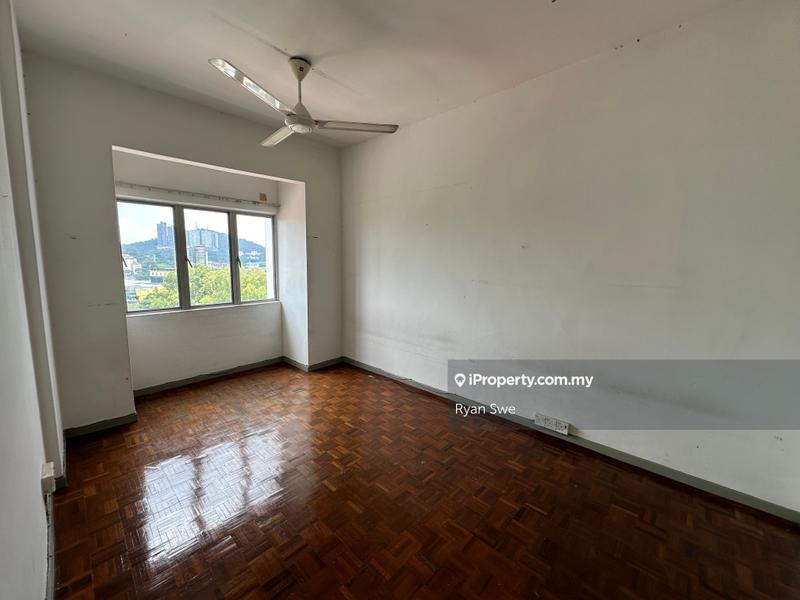 Pangsapuri untuk Dijual di Suria Kipark Damansara oleh Ryan Swe - iProperty.com.my