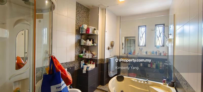 3-storey Terraced House for Sale in Taman Desa, Kuala Lumpur by Kimberly Yang - iProperty.com.my