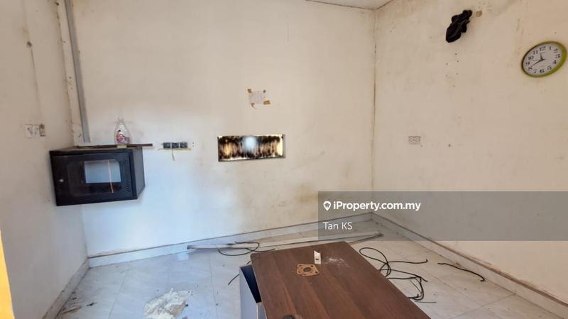 Tanah Pertanian untuk Dijual di Kampung Teluk Panglima Garang, Telok Panglima Garang oleh Tan KS - iProperty.com.my