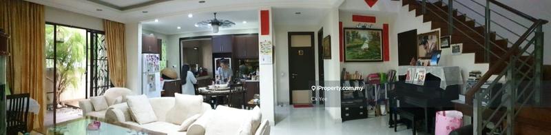 Semi-Detached House for Sale in Taman Segar, Cheras by Ck Yee - iProperty.com.my