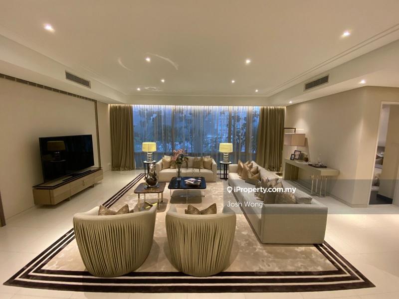 For Sale - Pavilion Damansara Heights