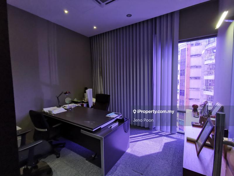 Pejabat untuk Dijual di Kuchai Lama, Kuala Lumpur oleh Jeno Poon - iProperty.com.my
