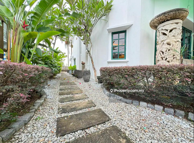 Semi-Detached House for Sale in Bukit Rahman Putra, Sungai Buloh by Ann Lim - iProperty.com.my