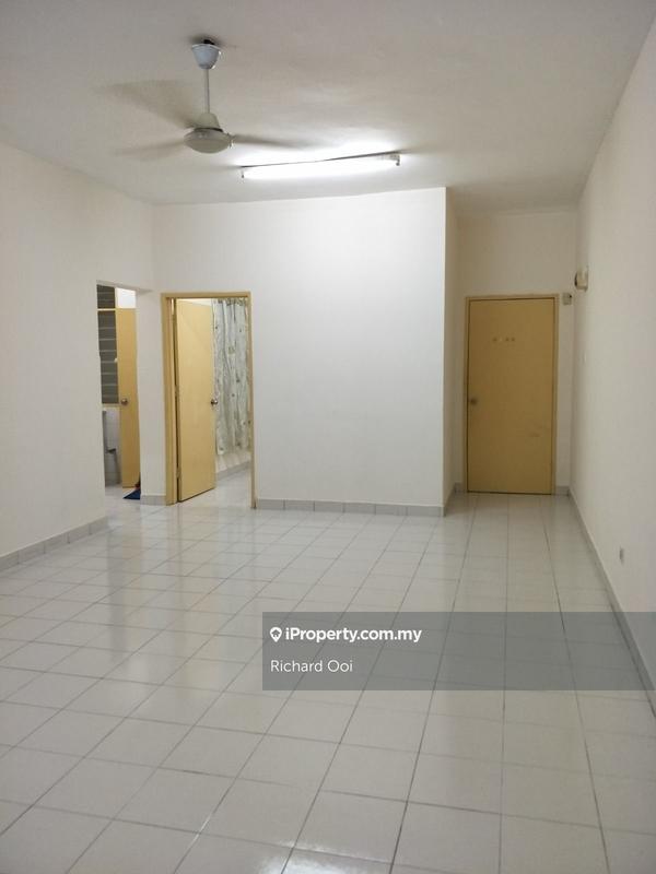 For Rent - Pangsapuri Lagoon Perdana