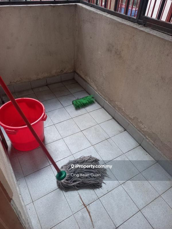 For Sale - Taman Sri Manja