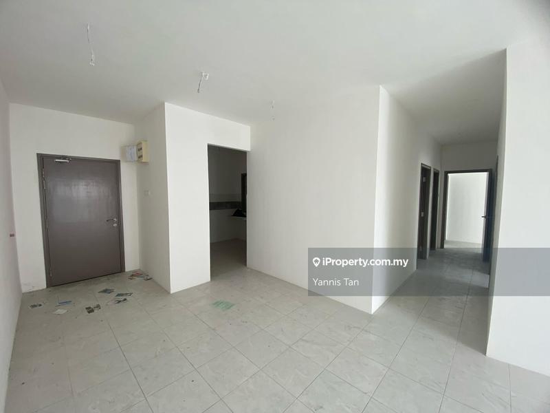 Pangsapuri untuk Dijual di Residensi Alam Damai (PR1MA @ Alam Damai) oleh Yannis Tan - iProperty.com.my