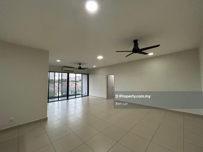 Service Residence for Rent in Verde by Ben Lor - iProperty.com.my