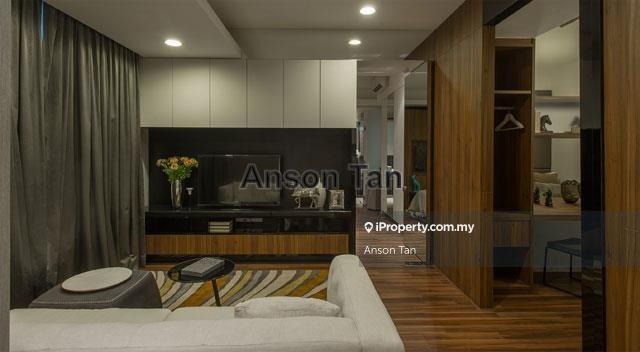 For Rent - Verve Suites KL South