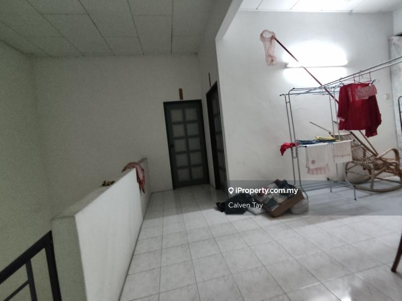 Rumah Berkembar untuk Dijual di Sungai Layar, Sungai Petani oleh Calven Tay - iProperty.com.my
