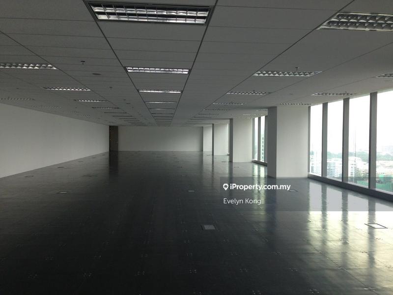 Pejabat untuk Disewa di Jalan Tun Razak, KL City Centre oleh Evelyn Kong - iProperty.com.my