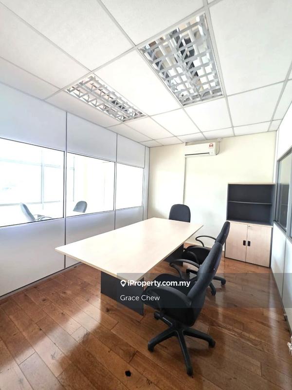 Shop / Office for Rent in Setia Tropika, Johor Bahru by Grace Chew - iProperty.com.my