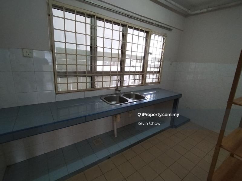 Kondominium untuk Dijual di Endah Ria oleh Kevin Chow - iProperty.com.my