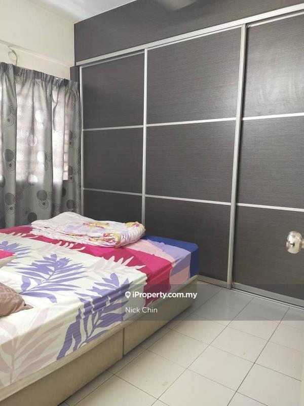 Kondominium untuk Dijual di Langat Jaya Condominium oleh Nick Chin - iProperty.com.my