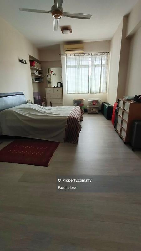 Condominium for Sale in 633 Residency by Pauline Lee - iProperty.com.my