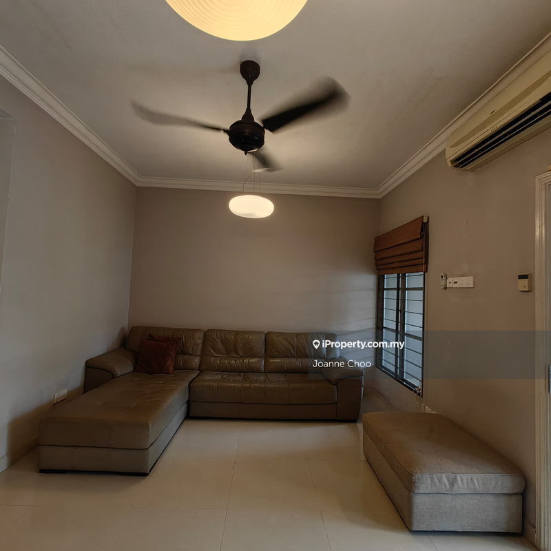 Rumah Berangkai 2 Tingkat untuk Dijual di Putra Heights, Subang Jaya oleh Joanne Choo - iProperty.com.my