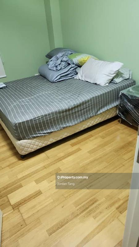 Condominium for Sale in Kiaraville by Jordan Tang - iProperty.com.my