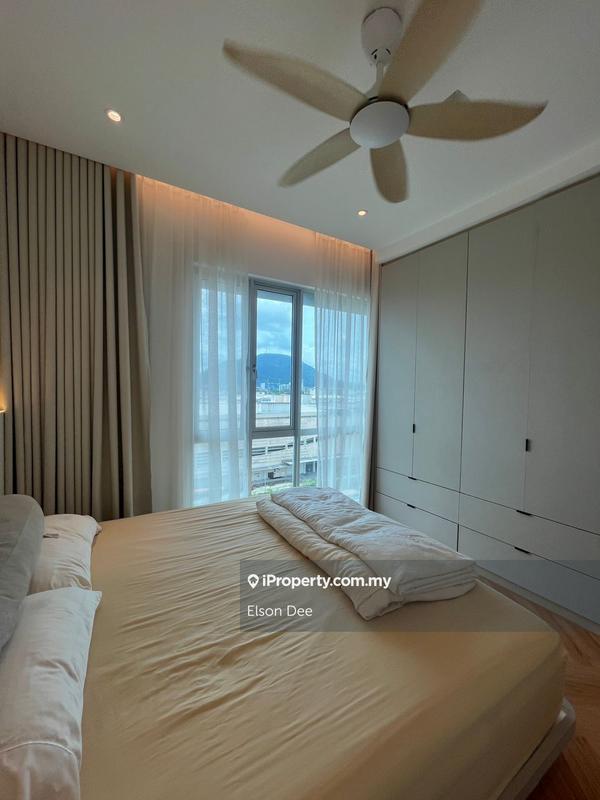 Kediaman Servis untuk Dijual di Metropol oleh Elson Dee - iProperty.com.my