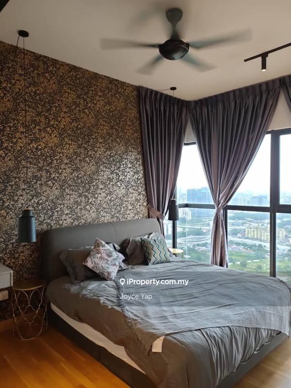 Condominium for Rent in Secoya Residence by Joyce Yap - iProperty.com.my