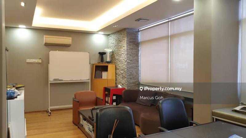 Kedai-Pejabat untuk Dijual di Batu 5, Jalan Klang Lama (Old Klang Road) oleh Marcus Goh - iProperty.com.my