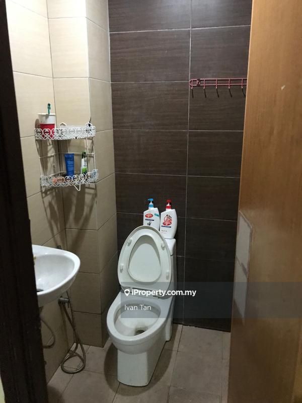 Rumah Berangkai 2 Tingkat untuk Dijual di 28ru9, Cheras oleh Ivan Tan - iProperty.com.my