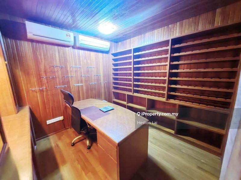 Bungalow House for Sale in Masai, Johor by Heston Lai - iProperty.com.my