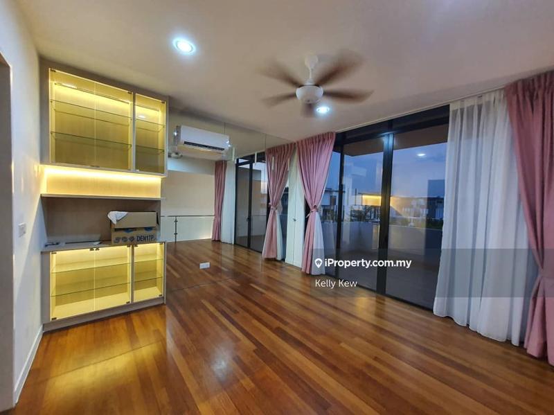 Rumah Berangkai 3 Tingkat untuk Dijual di 16 Sierra, Puchong oleh Kelly Kew - iProperty.com.my